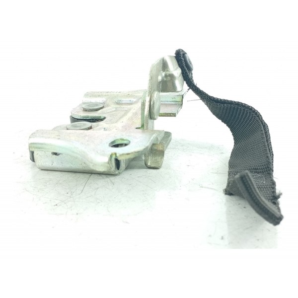 Fechadura Trava Capo Fiat Toro 2016 2017 2018 2019/2021 Orig