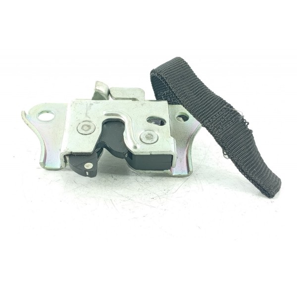 Fechadura Trava Capo Fiat Toro 2016 2017 2018 2019/2021 Orig