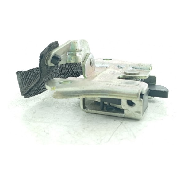 Fechadura Trava Capo Fiat Toro 2016 2017 2018 2019/2021 Orig