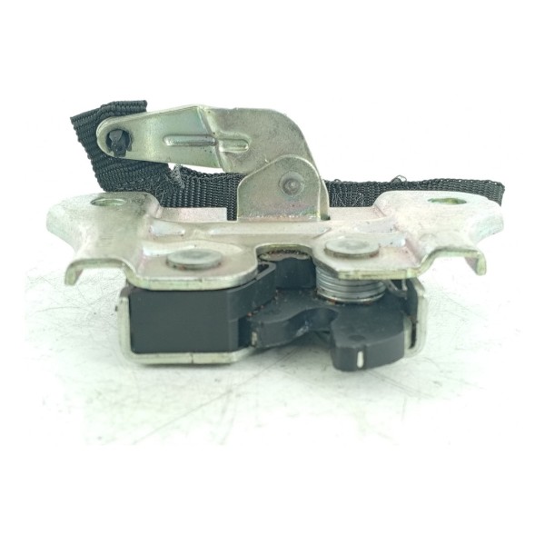 Fechadura Trava Capo Fiat Toro 2016 2017 2018 2019/2021 Orig