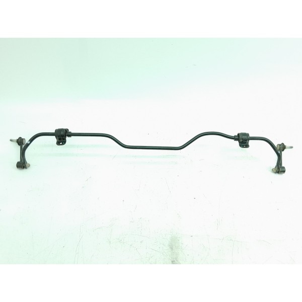 Barra Estabilizadora Traseira Ford Territory 1.5 2021/2025