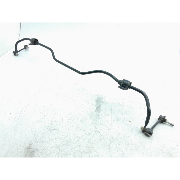 Barra Estabilizadora Traseira Ford Territory 1.5 2021/2025