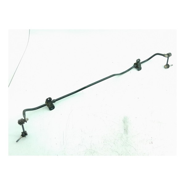 Barra Estabilizadora Traseira Ford Territory 1.5 2021/2025