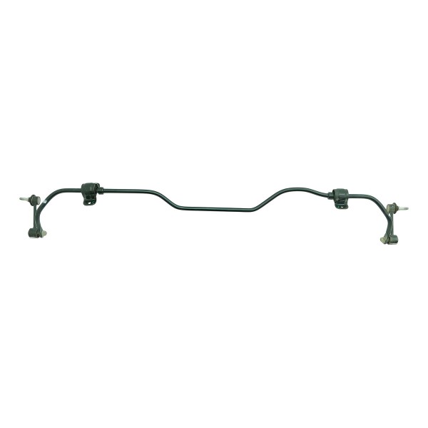 Barra Estabilizadora Traseira Ford Territory 1.5 2021/2025