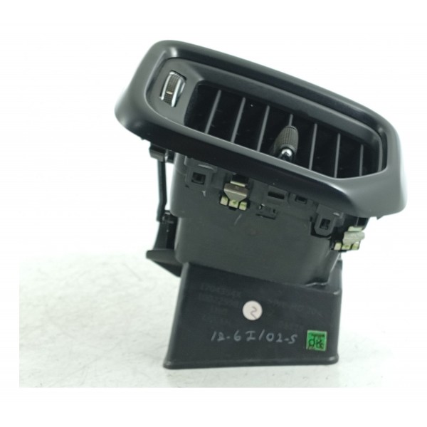 Difusor Ar Fiat Toro Esquerdo 2016 2017 2018/2021 100225981