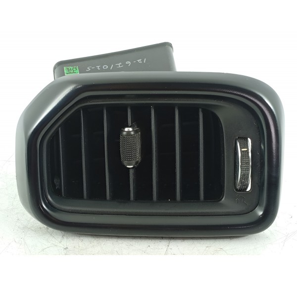 Difusor Ar Fiat Toro Esquerdo 2016 2017 2018/2021 100225981