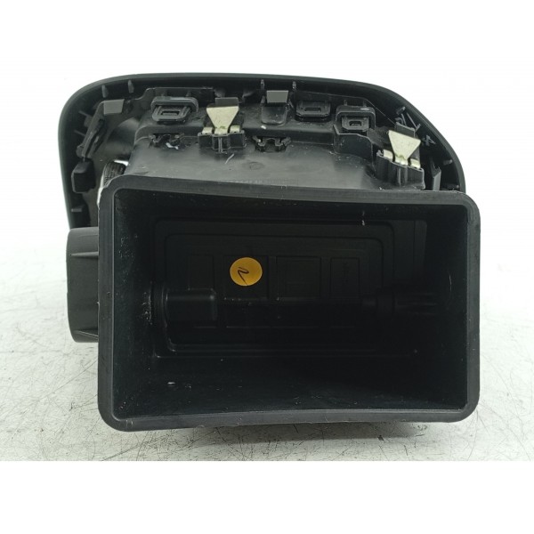 Difusor Ar Fiat Toro Esquerdo 2016 2017 2018/2021 100225981