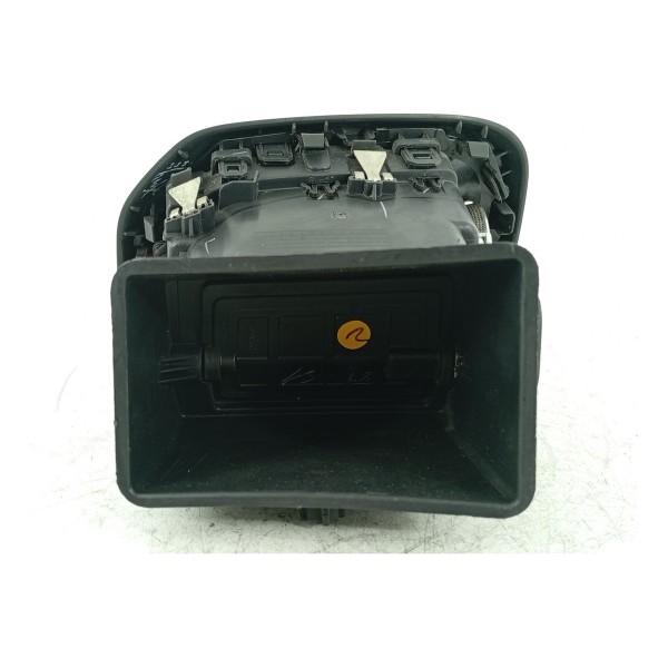 Difusor Ar Fiat Toro Direito 2016 2017 2018/2021 100229580