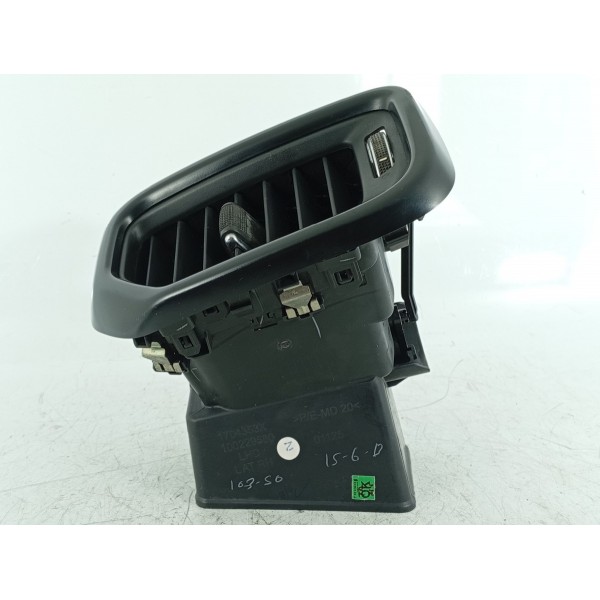 Difusor Ar Fiat Toro Direito 2016 2017 2018/2021 100229580