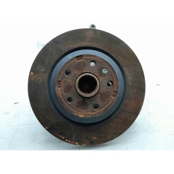 Montante Manga Eixo Territory Traseiro Dir 21/2025 Ns15a970a