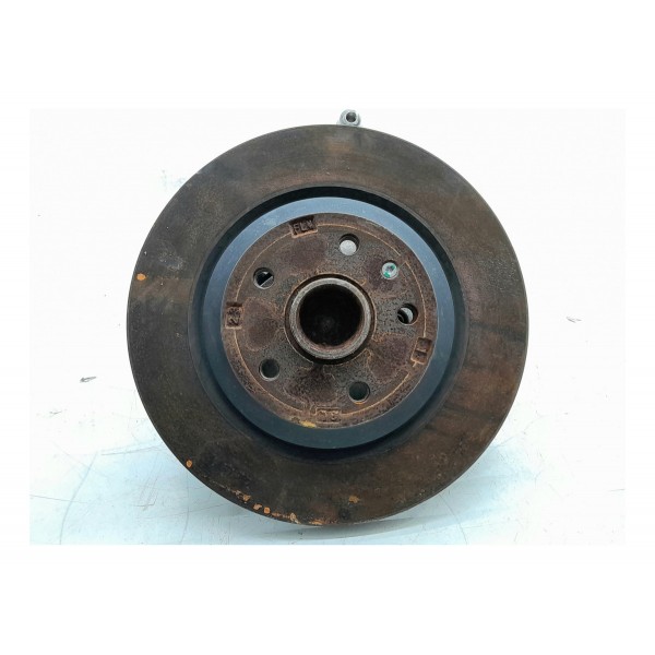 Montante Manga Eixo Territory Traseiro Dir 21/2025 Ns15a970a