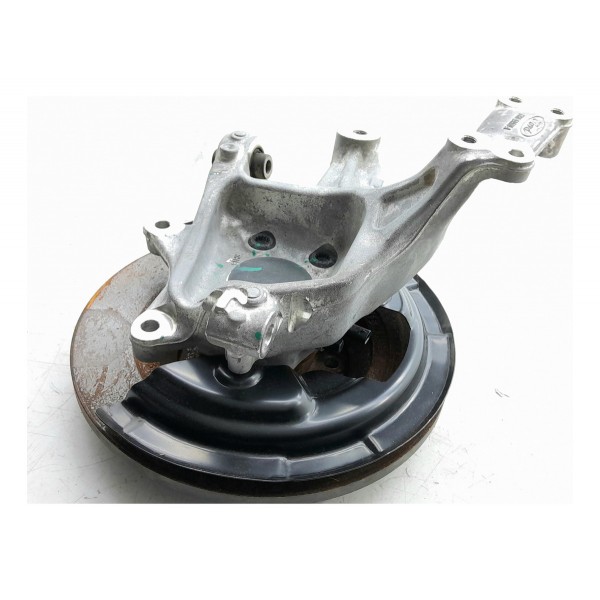 Montante Manga Eixo Territory Traseiro Dir 21/2025 Ns15a970a