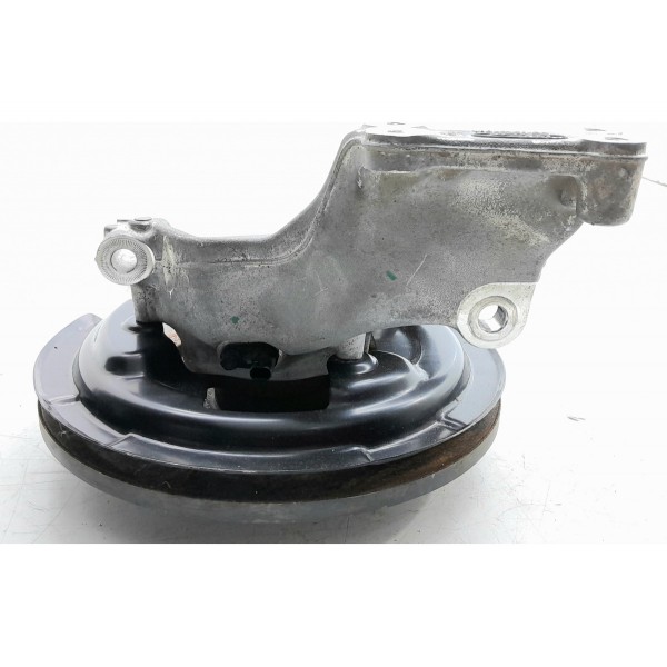 Montante Manga Eixo Territory Traseiro Dir 21/2025 Ns15a970a