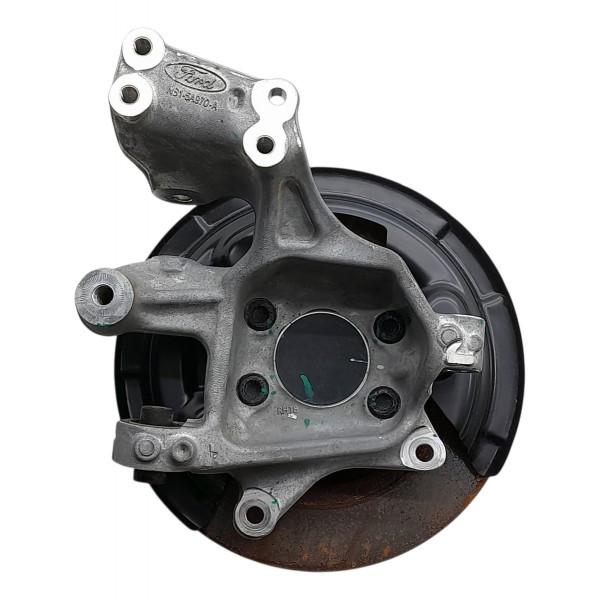 Montante Manga Eixo Territory Traseiro Dir 21/2025 Ns15a970a