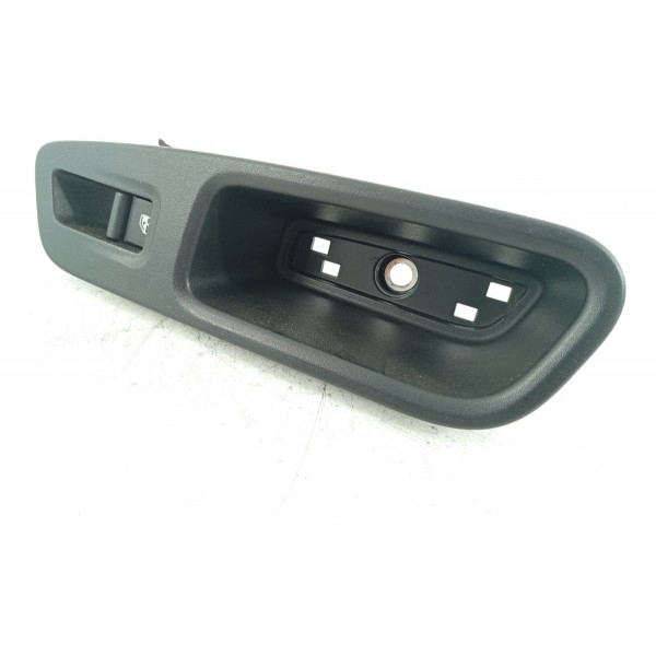 Botao Comando Vidro Fiat Toro Traseira Direita 2016/2021