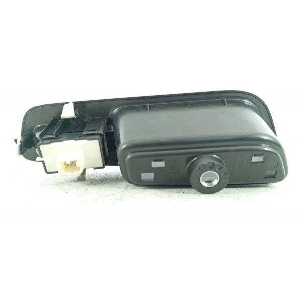 Botao Comando Vidro Fiat Toro Traseira Direita 2016/2021