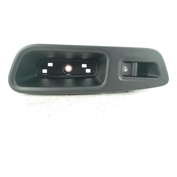 Botao Comando Vidro Fiat Toro Traseira Direita 2016/2021
