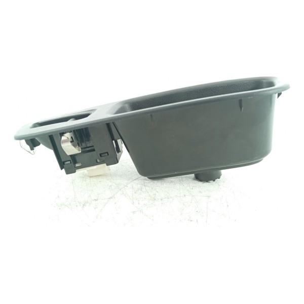 Botao Comando Vidro Fiat Toro Traseira Direita 2016/2021