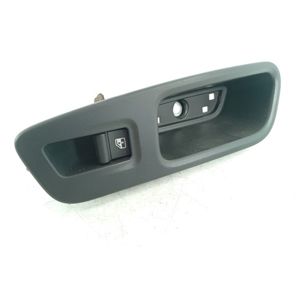 Botao Comando Vidro Fiat Toro Traseira Direita 2016/2021