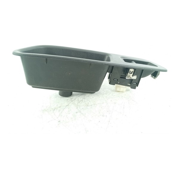 Botao Comando Vidro Fiat Toro Traseira Direita 2016/2021