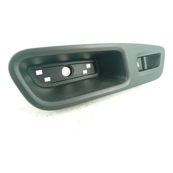 Botao Comando Vidro Fiat Toro Traseira Esquerda 2016/2021