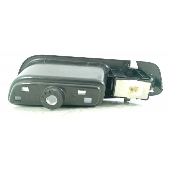 Botao Comando Vidro Fiat Toro Traseira Esquerda 2016/2021