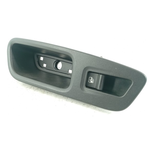 Botao Comando Vidro Fiat Toro Traseira Esquerda 2016/2021