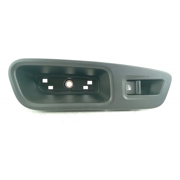 Botao Comando Vidro Fiat Toro Traseira Esquerda 2016/2021