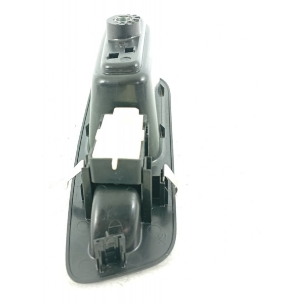 Botao Comando Vidro Fiat Toro Traseira Esquerda 2016/2021