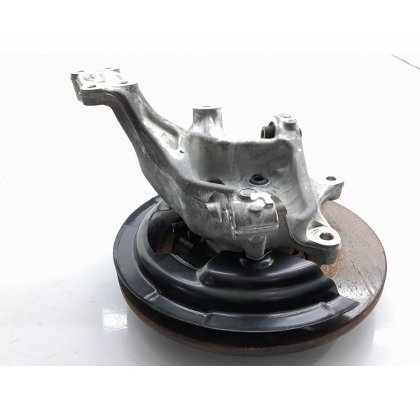 Montante Manga Eixo Territory Traseiro Esq 21/2025 Ns15a971a