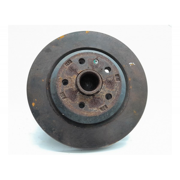 Montante Manga Eixo Territory Traseiro Esq 21/2025 Ns15a971a