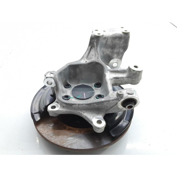 Montante Manga Eixo Territory Traseiro Esq 21/2025 Ns15a971a