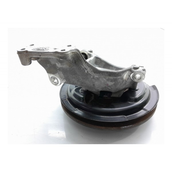 Montante Manga Eixo Territory Traseiro Esq 21/2025 Ns15a971a