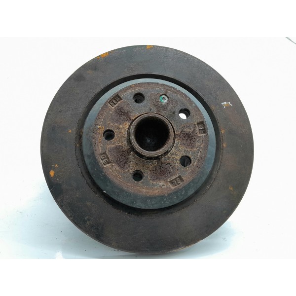 Montante Manga Eixo Territory Traseiro Esq 21/2025 Ns15a971a