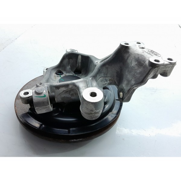 Montante Manga Eixo Territory Traseiro Esq 21/2025 Ns15a971a