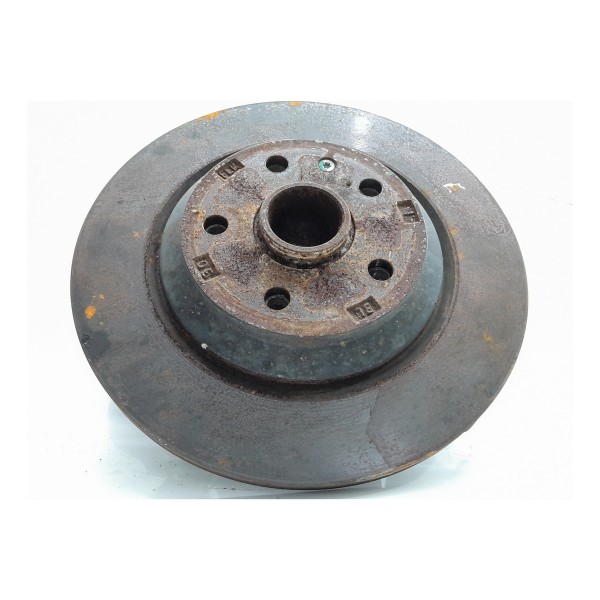 Montante Manga Eixo Territory Traseiro Esq 21/2025 Ns15a971a