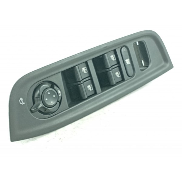 Botao Comando Vidro Toro Diant Esq 2016/2021 Det 01002316470