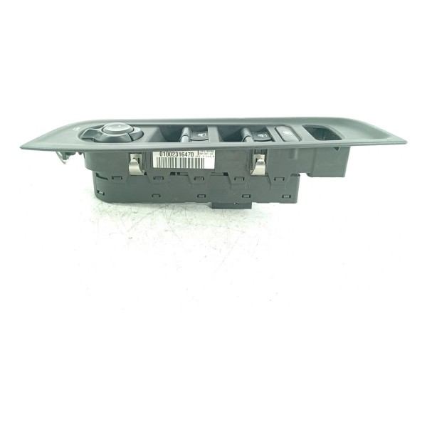 Botao Comando Vidro Toro Diant Esq 2016/2021 Det 01002316470