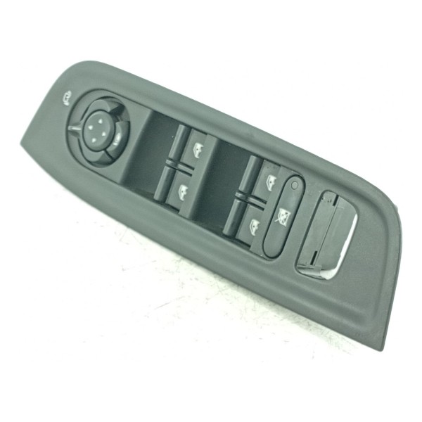 Botao Comando Vidro Toro Diant Esq 2016/2021 Det 01002316470