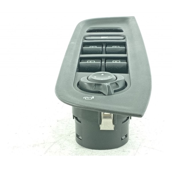 Botao Comando Vidro Toro Diant Esq 2016/2021 Det 01002316470