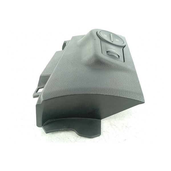 Moldura Botao Luz Farol Fiat Toro 2016 2017/2021 100229594