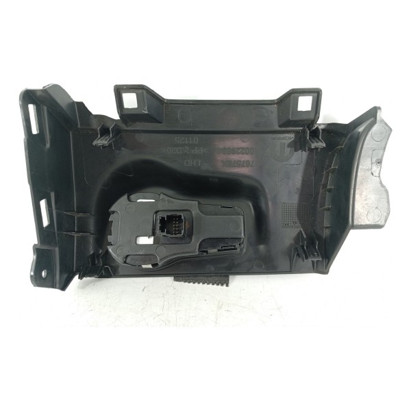 Moldura Botao Luz Farol Fiat Toro 2016 2017/2021 100229594