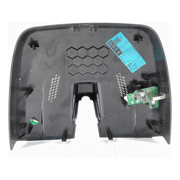 Acabamento Retrovisor Interno Territory 2021/2025 Ns117684cc Preto