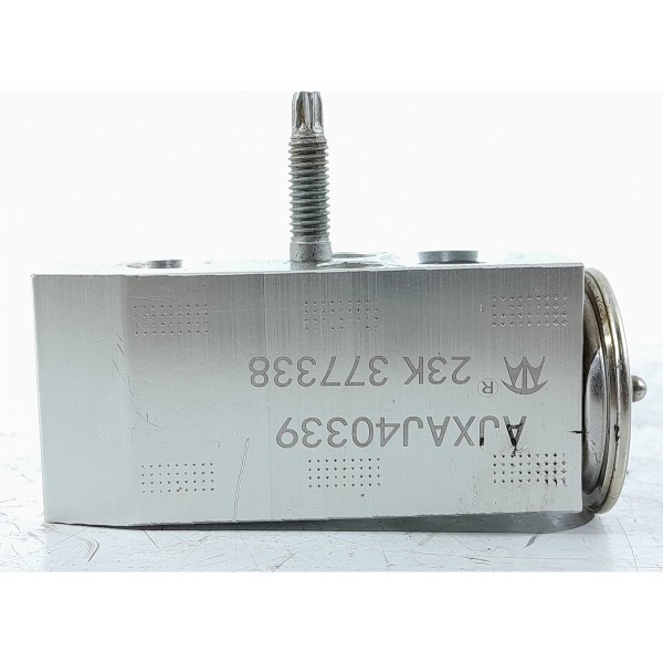 Valvula Expansao Ar Condicionado Territory 1.5 2021/2025