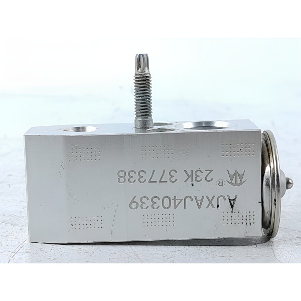 Valvula Expansao Ar Condicionado Territory 1.5 2021/2025