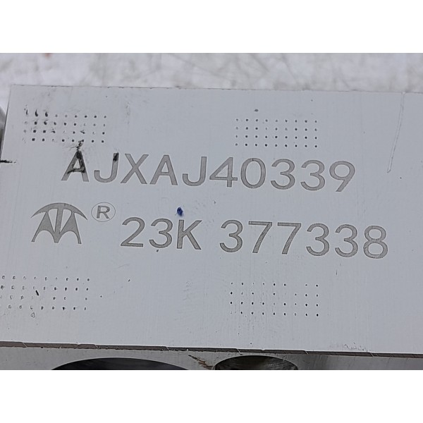 Valvula Expansao Ar Condicionado Territory 1.5 2021/2025