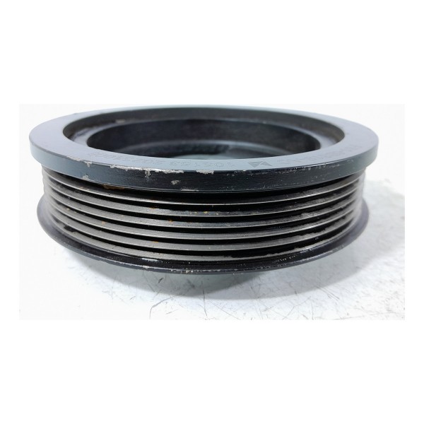 Polia Virabrequim Ford Territory 1.5 2021/2025 Fs16b319ac