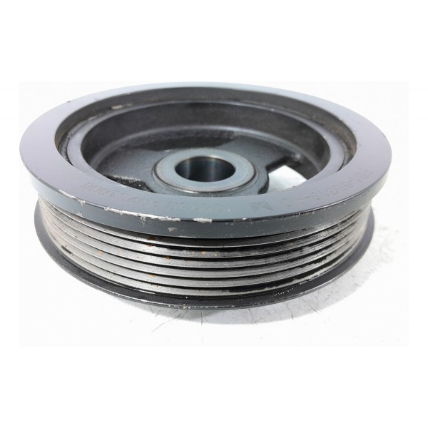 Polia Virabrequim Ford Territory 1.5 2021/2025 Fs16b319ac