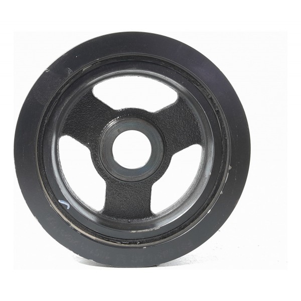 Polia Virabrequim Ford Territory 1.5 2021/2025 Fs16b319ac