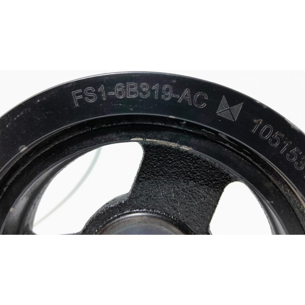 Polia Virabrequim Ford Territory 1.5 2021/2025 Fs16b319ac
